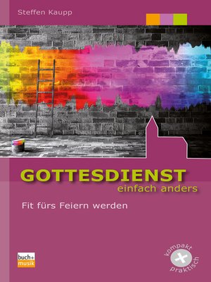 cover image of Gottesdienst einfach anders